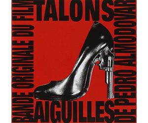 Ost - TALONS AIGUILLES