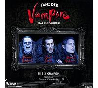 OST - TANZ DER VAMPIRE