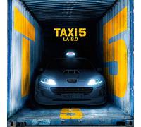 OST - TAXI 5