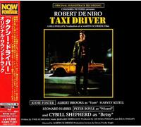 OST - Taxi Driver