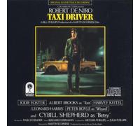 Ost - Taxi Driver