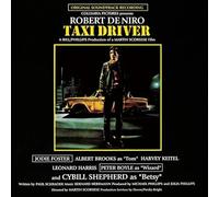 Ost - Taxi Driver