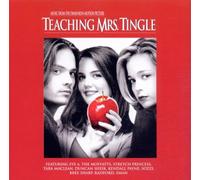 Ost - Teaching Mrs.Tingle/Toetet Mr