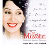 Ost - Tee mit Mussolini