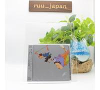 OST Tekkonkinkreet Colonna sonora originale - CD dal Giappone NUOVO