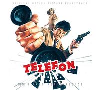 Ost - TELEFON/HIDE IN PLAIN SIG