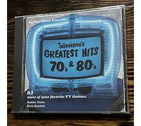 Ost - Television'S Greatest Hits 3