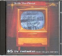 Ost - Television'S Greatest Hits 4