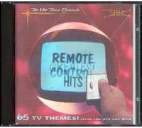 Ost - Television'S Greatest Hits 6