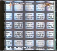 Various Artists - Television'S Greatest Hits 7