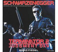 Ost - Terminator 2