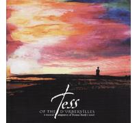 Ost - Tess of the D'ubervilles