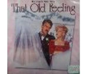 Ost - That Old Feeling