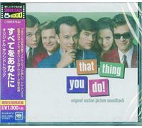 Ost - That Thing You Do