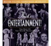 Ost - That'S Entertainment-Best of M