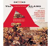 Ost - The Alamo