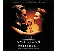 Ost - The American President