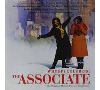 Ost - The Associate