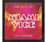 Ost - The Best of Miami Vice