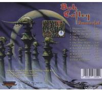 Various Artists The Best of Stargate Sg-1 (CD) Album