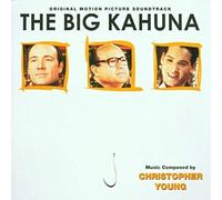 Ost - The Big Kahuna