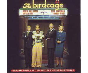 Ost - The Birdcage