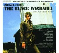 Ost - The Black Windmill