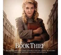 OST The Book Thief (Vinyl LP) 12" Album Coloured Vinyl