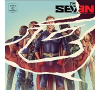 The Boys Music From The Amazon Originale Serie Vinile - 2LP Nuovo