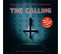 Ost - The Calling