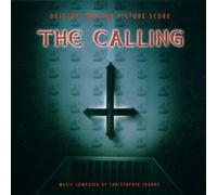 Ost - The Calling (Score)
