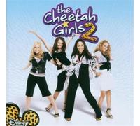 Cheetah Girls (The) - The Cheetah Girls II