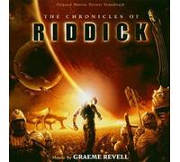 Ost - The Chronicles of Riddick