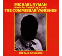 Ost - The Commissar Vanishes