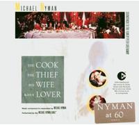 Ost - The Cook, the Thief, His Wife...