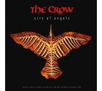 Ost - The Crow 2