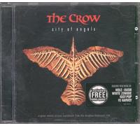 Ost - The Crow-City of Angels