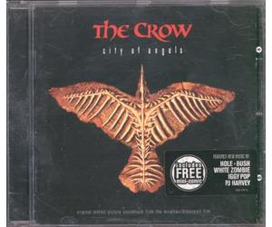 Ost - The Crow-City of Angels
