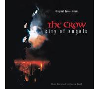 Ost - The Crow(Score)