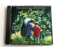 Ost - The Cure