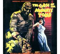 Ost - The Curse of the Mummy'S Tomb