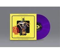 the devil rides out (purple vinyl)