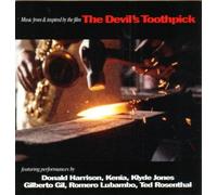 Ost - The Devil'S Toothpick