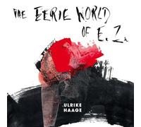 Ost - The Eerie World of E.Z. (Limited, White Vinyl) [VINYL]