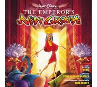 Ost - The Emperor'S New Groove