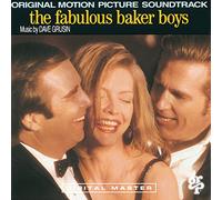 Ost - The Fabulous Baker Boys