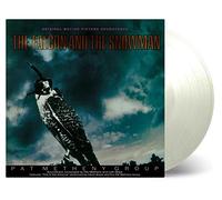 Ost - The Falcon and the Snowman (Ltd White Vinyl)