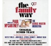 Ost - The Family Way