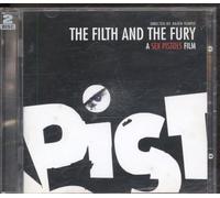 ost - The Filth and the Fury