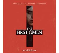 Ost - The First Omen
